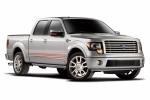 Ford F-150 Harley-Davidson Edition 2010 года